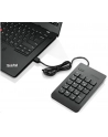 lenovo Klawiatura numeryczna USB Gen II 4Y40R38905 - nr 6