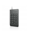 lenovo Klawiatura numeryczna USB Gen II 4Y40R38905 - nr 9