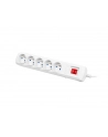 armac Listwa zasilająca ARC5 3m szara      ARC5/30/SZ - nr 8