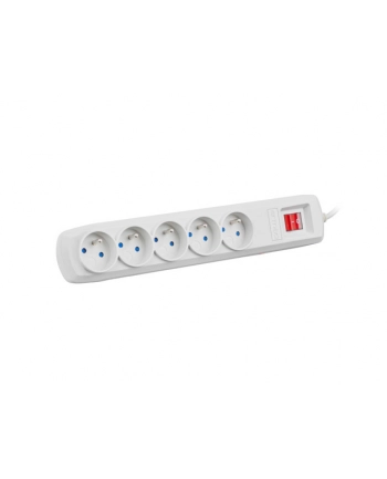 armac Listwa zasilająca ARC5 5m szara      ARC5/50/SZ