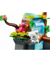 LEGO 41423 FRIENDS Balonem na ratunek tygrysowi p4 - nr 5