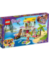 LEGO 41428 FRIENDS Domek na plaży p3 - nr 2