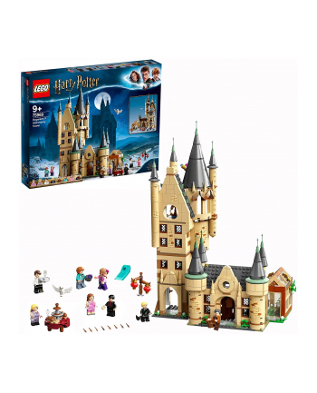 LEGO 75969 HARRY POTTER Wieża Astronomiczna w Hogwarcie p4