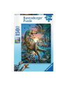 Puzzle 150el XXL Prehistoryczny 100521 RAVENSBURGER - nr 1