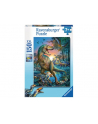 Puzzle 150el XXL Prehistoryczny 100521 RAVENSBURGER - nr 5