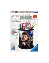 Puzzle 3D 54el Harry Potter Przybornik 111541 RAVENSBURGER - nr 1