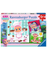 Puzzle 3x49el Cry Babies Magic Tears 051045 RAVENSBURGER - nr 1