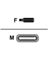 samsung Adapter USB-C do 3.5 jack biały - nr 28