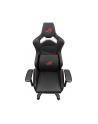 asus Fotel dla graczy ROG Chariot Core czarne - nr 14