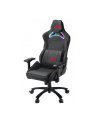 asus Fotel dla graczy ROG Chariot CZARNE - nr 36