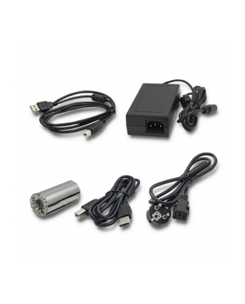 qoltec Drukarka paragonowa | termiczna | max.72mm nr 1