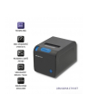 qoltec Drukarka paragonowa | termiczna | max.72mm - nr 20