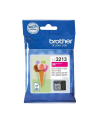 BROTHER Pack of 4 cartridges black cyan magenta yellow - nr 20