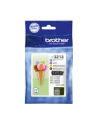 BROTHER Pack of 4 cartridges black cyan magenta yellow - nr 21