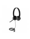 lenovo Słuchawki 100 USB Stereo Headset 4XD0X88524 - nr 15