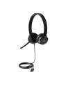 lenovo Słuchawki 100 USB Stereo Headset 4XD0X88524 - nr 19