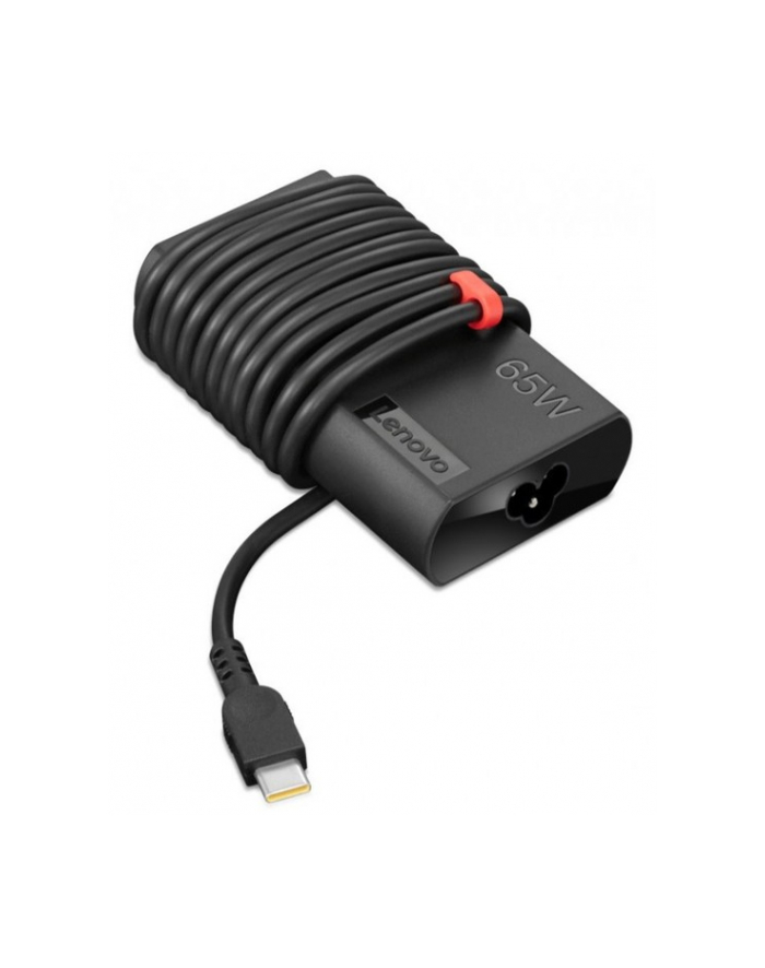 lenovo Adapter USB-C ThinkPad 65W AC  4X20V24678 główny