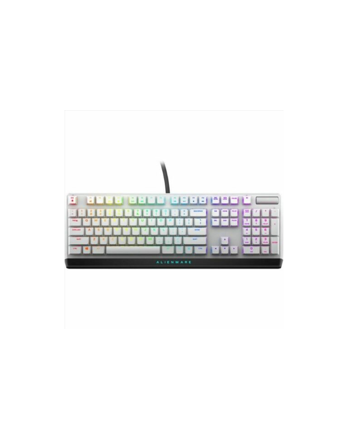 dell Klawiatura dla graczy Alienware AW510K Light główny