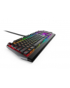 dell Klawiatura dla graczy Alienware  AW510K - nr 1