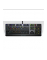 dell Klawiatura dla graczy Alienware  AW510K - nr 3