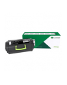 lexmark Toner cyan 3500 C242XC0 - nr 2