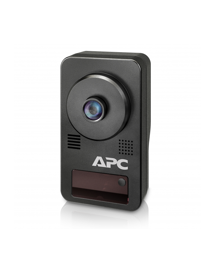 apc Koncentrator kamer NBPD0165 Netbotz Camera Pod 165 główny