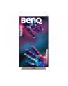 benq Monitor 31.5 cala PD3220U  LED 5ms/4K/20:1/HDMI/CZARNY - nr 17