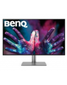 benq Monitor 31.5 cala PD3220U  LED 5ms/4K/20:1/HDMI/CZARNY - nr 1