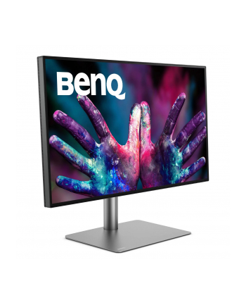 benq Monitor 31.5 cala PD3220U  LED 5ms/4K/20:1/HDMI/CZARNY