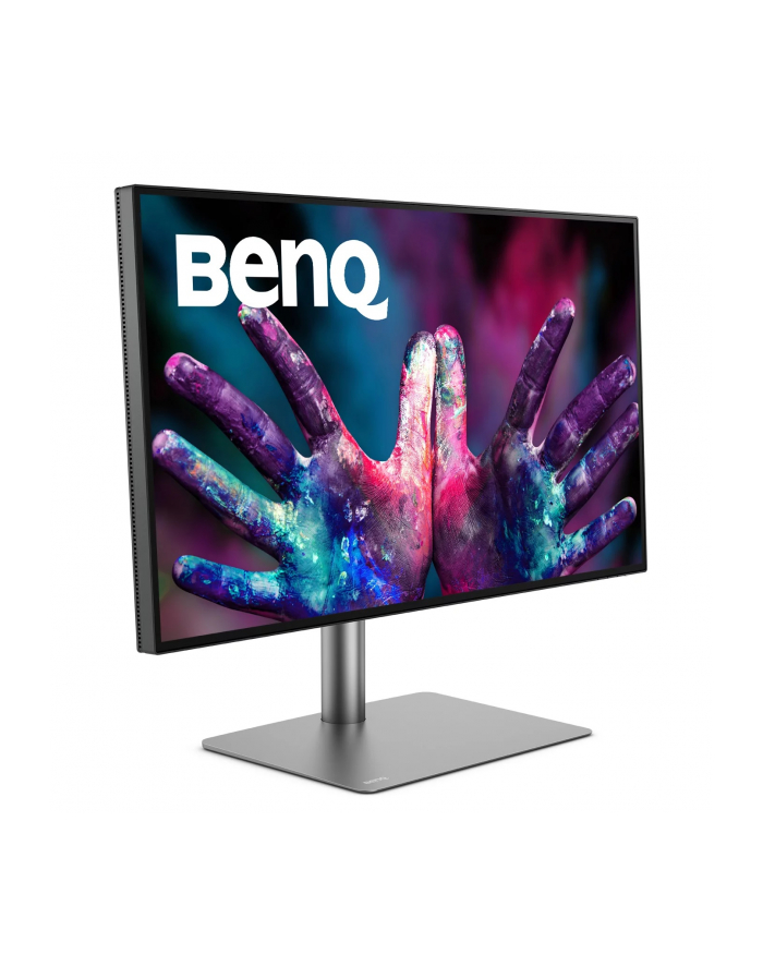 benq Monitor 31.5 cala PD3220U  LED 5ms/4K/20:1/HDMI/CZARNY główny