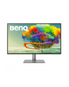 benq Monitor 31.5 cala PD3220U  LED 5ms/4K/20:1/HDMI/CZARNY - nr 24