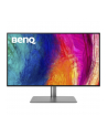 benq Monitor 31.5 cala PD3220U  LED 5ms/4K/20:1/HDMI/CZARNY - nr 25