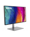 benq Monitor 31.5 cala PD3220U  LED 5ms/4K/20:1/HDMI/CZARNY - nr 26