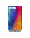 benq Monitor 31.5 cala PD3220U  LED 5ms/4K/20:1/HDMI/CZARNY - nr 28