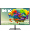 benq Monitor 31.5 cala PD3220U  LED 5ms/4K/20:1/HDMI/CZARNY - nr 7