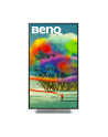 benq Monitor 31.5 cala PD3220U  LED 5ms/4K/20:1/HDMI/CZARNY - nr 9