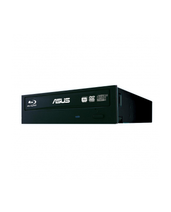 asus Nagrywarka wewnętrzna BW-16D1HT BLU-RAY/DVD SATA czarna