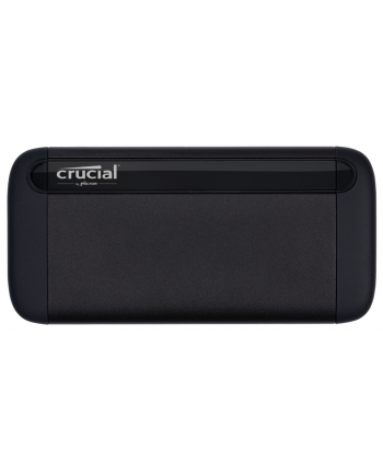 crucial Dysk SSD X8 1TB   USB-C 3.2 Gen2