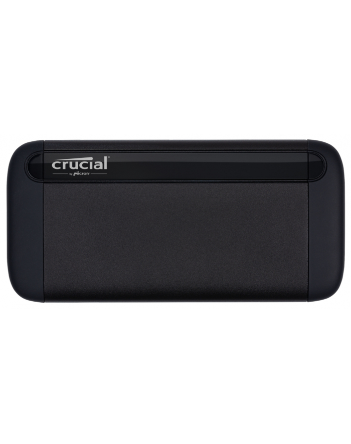 crucial Dysk SSD X8 1TB   USB-C 3.2 Gen2 główny