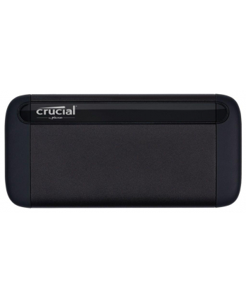 crucial Dysk SSD X8 500GB USB-C 3.2 Gen2