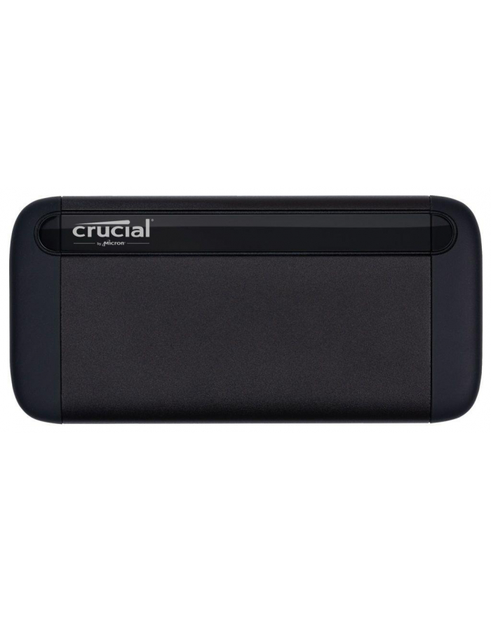 crucial Dysk SSD X8 500GB USB-C 3.2 Gen2 główny