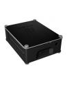 icy box ICYBOX Case for Raspberry Pi 4 Alu cover + mesh Black - nr 13