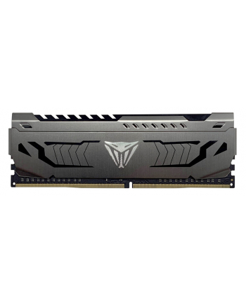 patriot memory PATRIOT Viper Steel 64GB DDR4 3200MHz CL16 UDIMM KIT
