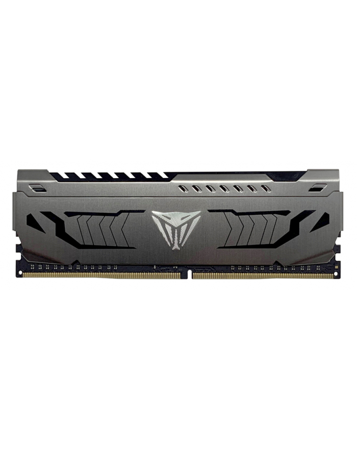 patriot memory PATRIOT Viper Steel 64GB DDR4 3200MHz CL16 UDIMM KIT główny
