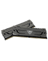 patriot memory PATRIOT Viper Steel 64GB DDR4 3200MHz CL16 UDIMM KIT - nr 2