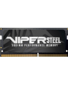 patriot memory PATRIOT Viper Steel 32GB DDR4 2400MHz CL15 SODIMM SINGLE - nr 11