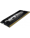 patriot memory PATRIOT Viper Steel 32GB DDR4 2400MHz CL15 SODIMM SINGLE - nr 12