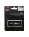 patriot memory PATRIOT Viper Steel 32GB DDR4 2400MHz CL15 SODIMM SINGLE - nr 16