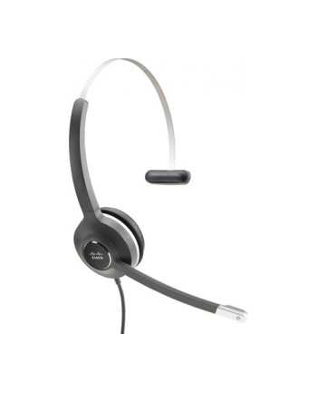 CISCO Headset 531 Wired Single + QD RJ Headset Cable