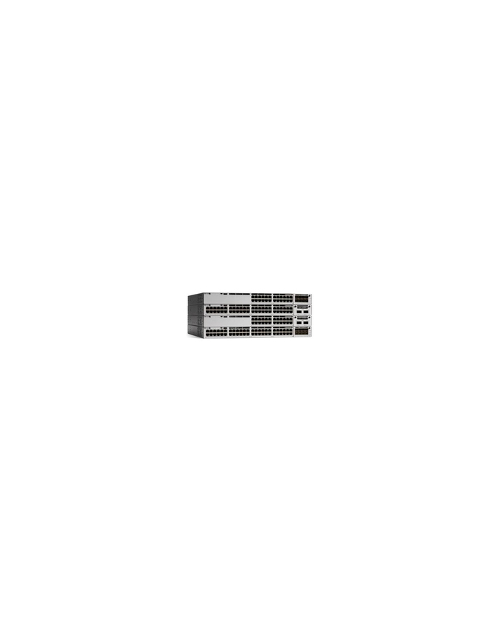 CISCO Catalyst 9300L 48-port PoE 4 x 1G uplink Network Essentials DNA subscription required główny